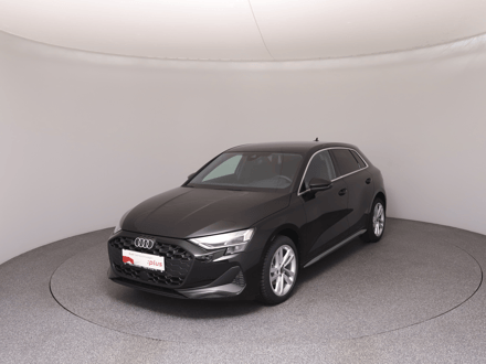 Audi A3 Sportback 30 TFSI