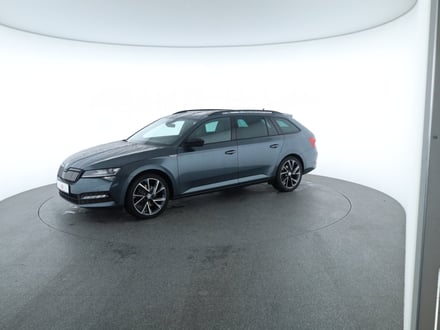 Škoda SUPERB Combi iV SPORTLINE DSG