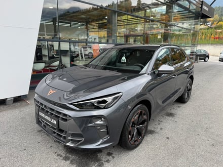 CUPRA Terramar 2.0 TSI 204 PS DSG 4Drive