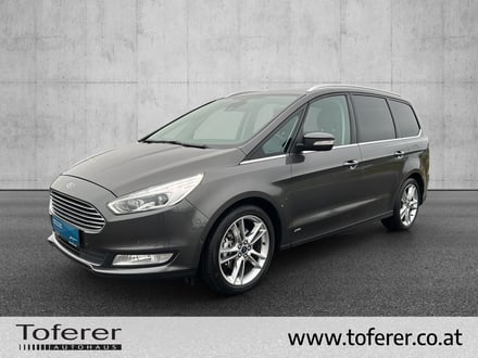 Ford Galaxy 2,0 TDCi AWD Titanium Start/Stop Powershift