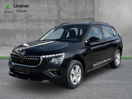 Škoda Kamiq Selection TSI