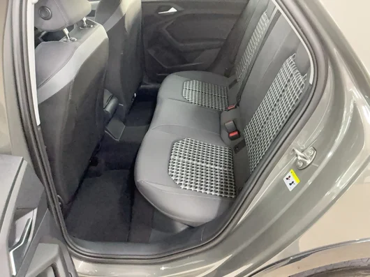 Bild eines Audi A1 allstreet 30 TFSI