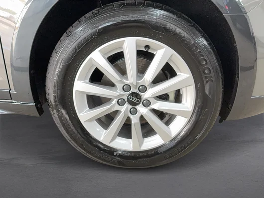 Bild eines Audi A1 allstreet 30 TFSI