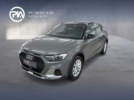 Audi A1 allstreet 30 TFSI