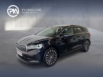 Škoda Enyaq 80