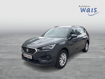 SEAT Tarraco Style 1.5 TSI ACT