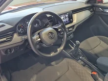 Thumbnail-Foto von Fahrzeug