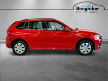 Thumbnail-Foto von Fahrzeug