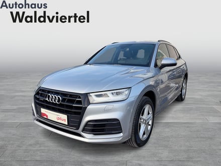 Audi Q5 2.0 TDI ultra quattro Sport