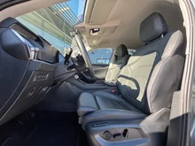 Škoda Kodiaq Selection iV TSI DSG in Graphit-Grau Metallic