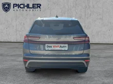 Škoda Kodiaq Selection iV TSI DSG in Graphit-Grau Metallic