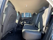 Škoda Kodiaq Selection iV TSI DSG in Graphit-Grau Metallic