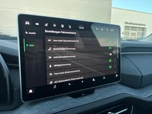 Škoda Kodiaq Selection iV TSI DSG in Graphit-Grau Metallic