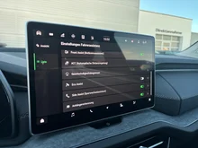 Škoda Kodiaq Selection iV TSI DSG in Graphit-Grau Metallic