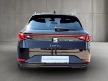 SEAT Leon SP Kombi Style Edition 1.5 eTSI DSG in Nacht-Schwarz Metallic