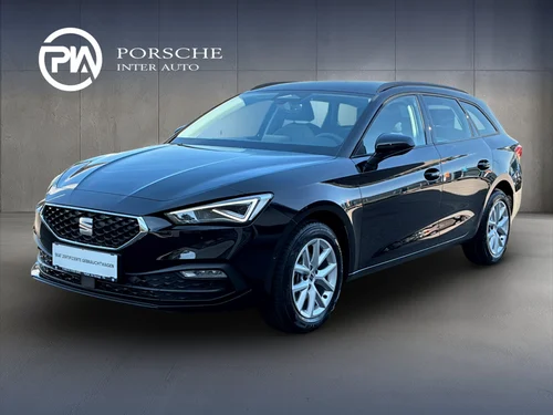 SEAT Leon SP Kombi Style Edition 1.5 eTSI DSG