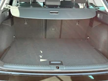 SEAT Leon SP Kombi Style Edition 1.5 eTSI DSG in Nacht-Schwarz Metallic