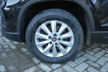 Thumbnail-Foto von Fahrzeug