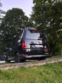 Thumbnail-Foto von Fahrzeug