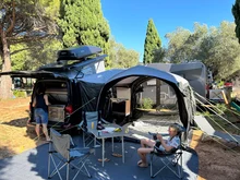 Thumbnail-Foto von Fahrzeug