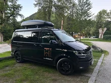 Thumbnail-Foto von Fahrzeug