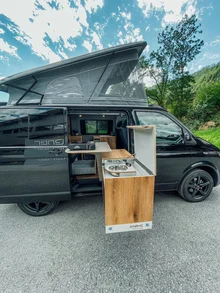 Thumbnail-Foto von Fahrzeug