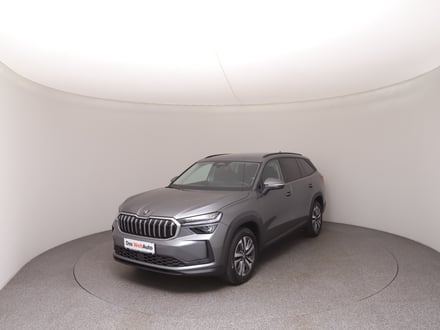 Škoda Kodiaq Selection TSI mHEV DSG