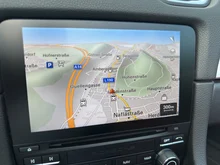 Thumbnail-Foto von Fahrzeug