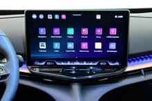 Thumbnail-Foto von Fahrzeug