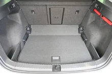 SEAT Ateca Style 1.4 TSI ACT in Reflex-Silber Met.