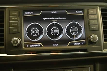 SEAT Ateca Style 1.4 TSI ACT in Reflex-Silber Met.