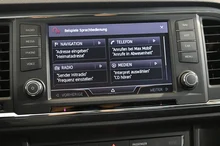 SEAT Ateca Style 1.4 TSI ACT in Reflex-Silber Met.