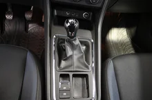 SEAT Ateca Style 1.4 TSI ACT in Reflex-Silber Met.