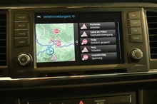 SEAT Ateca Style 1.4 TSI ACT in Reflex-Silber Met.