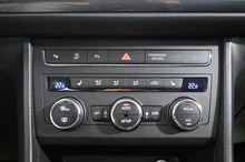 SEAT Ateca Style 1.4 TSI ACT in Reflex-Silber Met.
