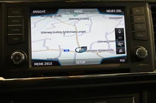 SEAT Ateca Style 1.4 TSI ACT in Reflex-Silber Met.