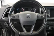 SEAT Ateca Style 1.4 TSI ACT in Reflex-Silber Met.