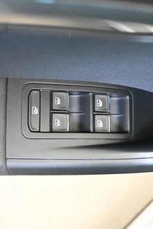 SEAT Ateca Style 1.4 TSI ACT in Reflex-Silber Met.