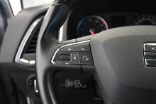 SEAT Ateca Style 1.4 TSI ACT in Reflex-Silber Met.