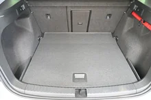 SEAT Ateca Style 1.4 TSI ACT in Reflex-Silber Met.