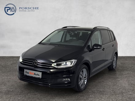 VW Touran Friends TSI DSG