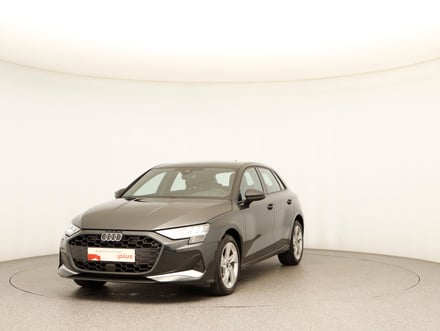Audi A3 Sportback 30 TDI advanced