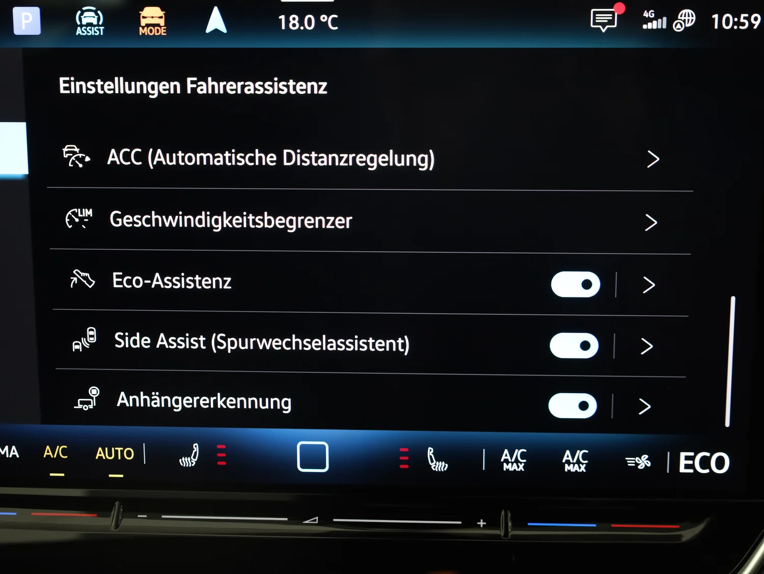 Bild eines ID.4 Pro 210 kW Business