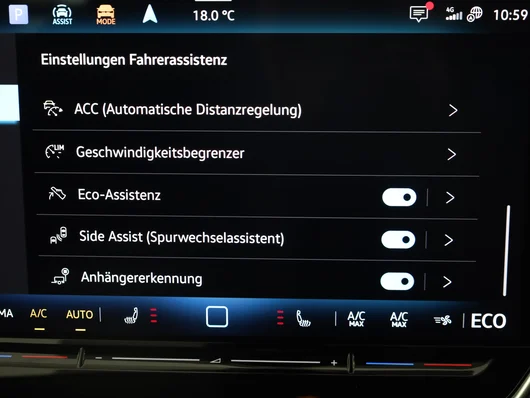 Bild eines ID.4 Pro 210 kW Business