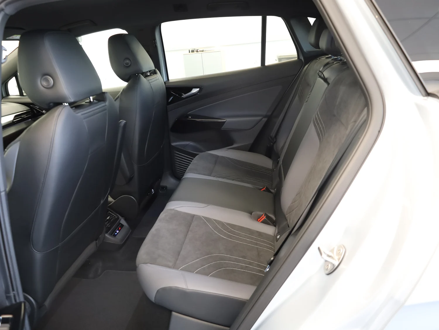 Bild eines ID.4 Pro 210 kW Business