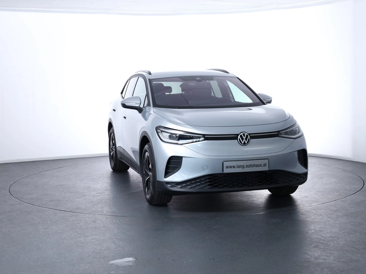 Bild eines ID.4 Pro 210 kW Business