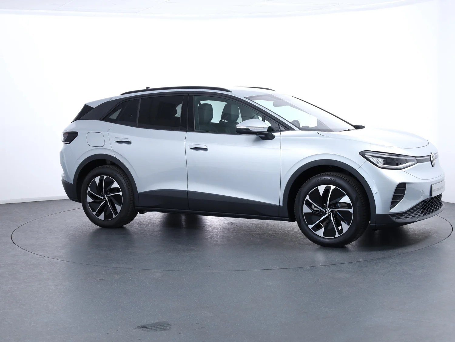 Bild eines ID.4 Pro 210 kW Business