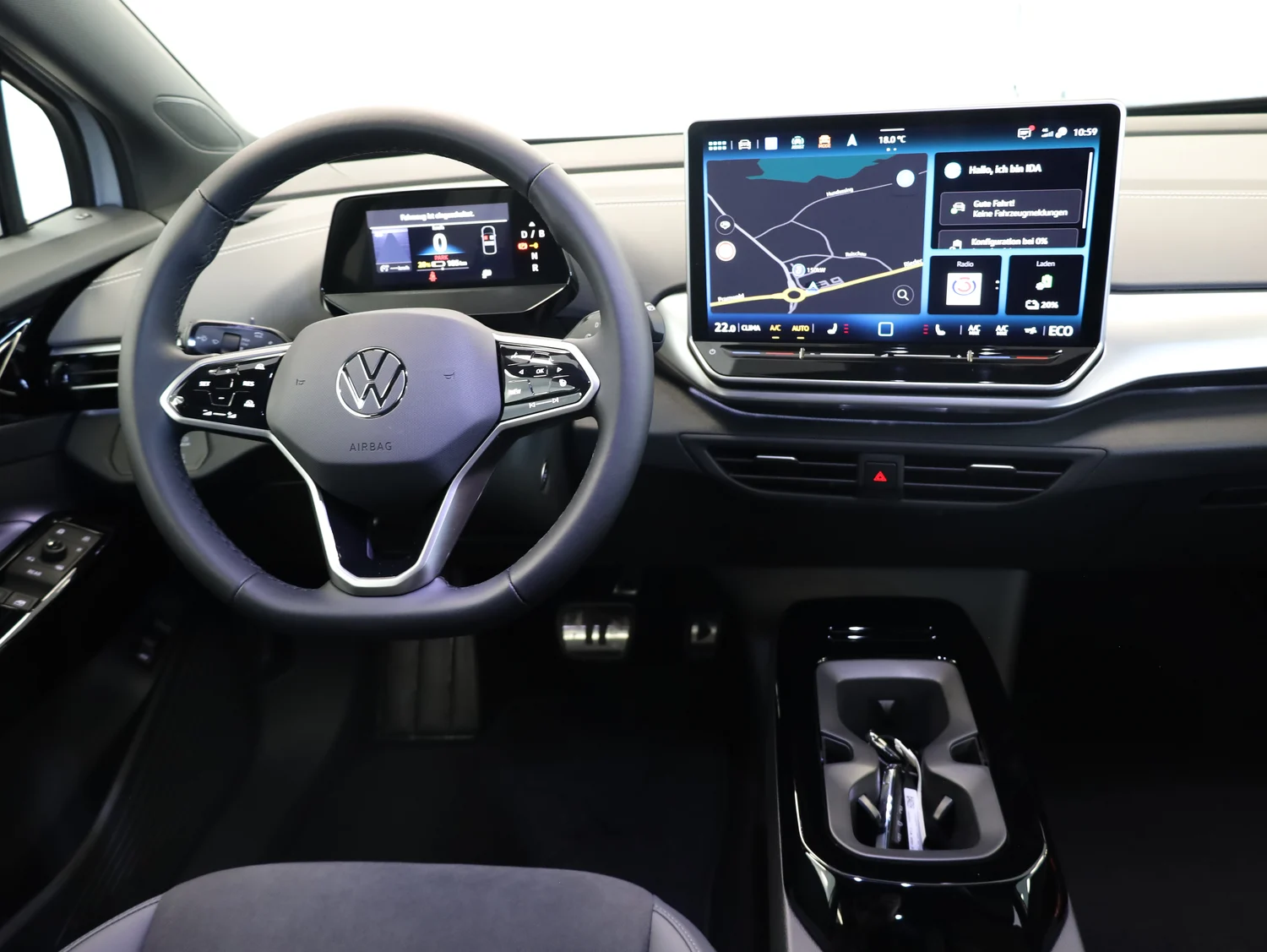 Bild eines ID.4 Pro 210 kW Business