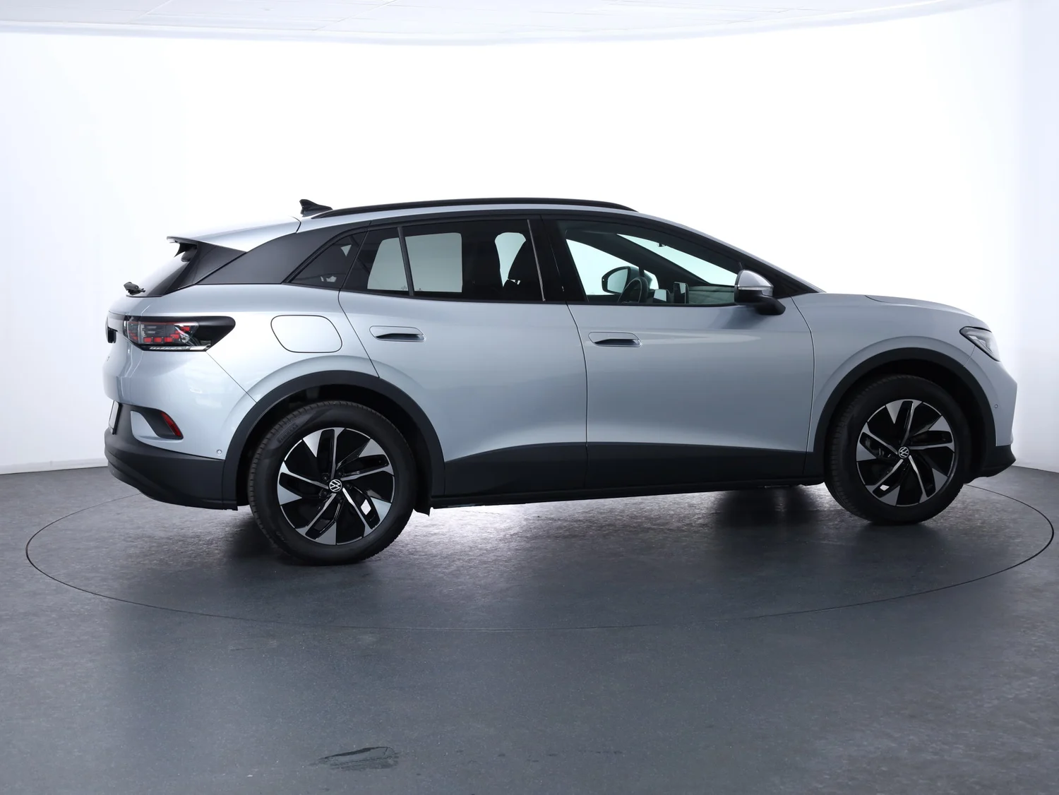 Bild eines ID.4 Pro 210 kW Business