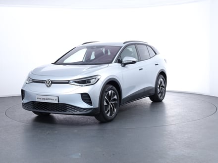 VW ID.4 Pro 210 kW Business